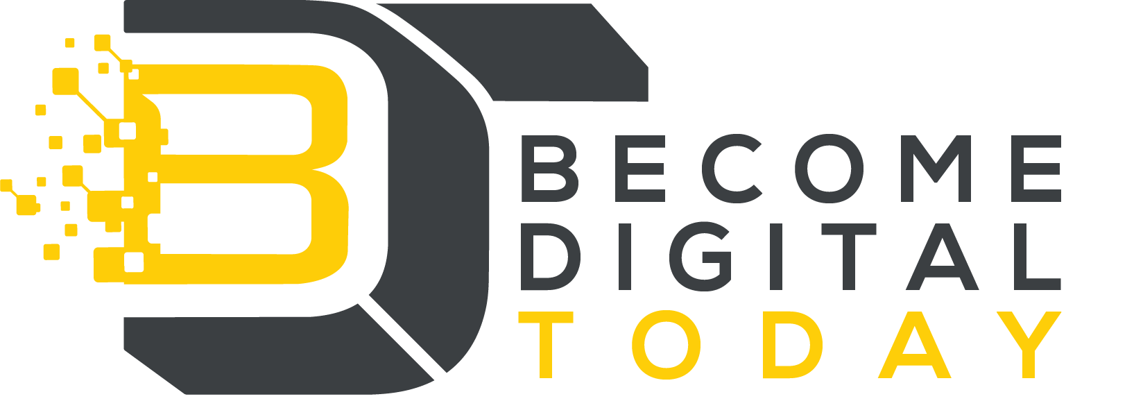 Become Digital Today
