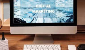 Why Small Businesses Need to embrace digital marketing